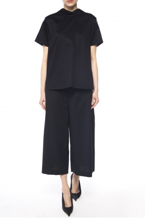 Dropped crotch trousers, zdjęcie 2 Dropped crotch trousers od Comme des Garcons Ninomiya